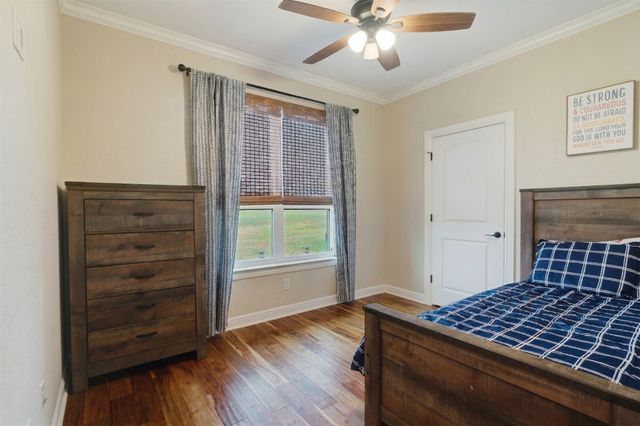 1390 COUNTY ROAD 3500, Honey Grove, TX 75446