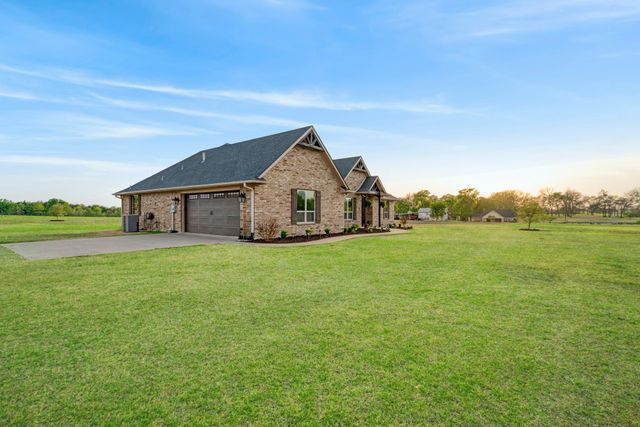 1390 COUNTY ROAD 3500, Honey Grove, TX 75446