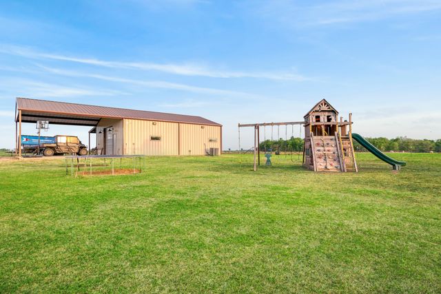 1390 COUNTY ROAD 3500, Honey Grove, TX 75446