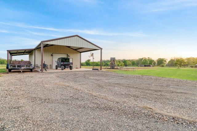 1390 COUNTY ROAD 3500, Honey Grove, TX 75446