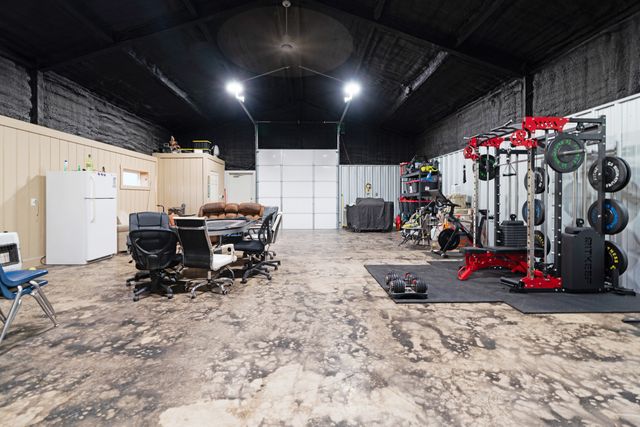 1390 COUNTY ROAD 3500, Honey Grove, TX 75446