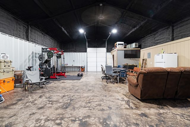 1390 COUNTY ROAD 3500, Honey Grove, TX 75446