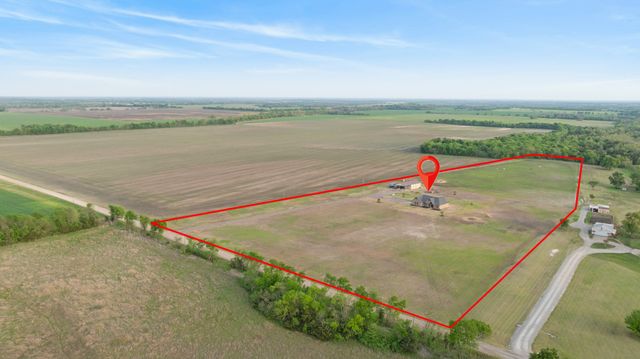 1390 COUNTY ROAD 3500, Honey Grove, TX 75446