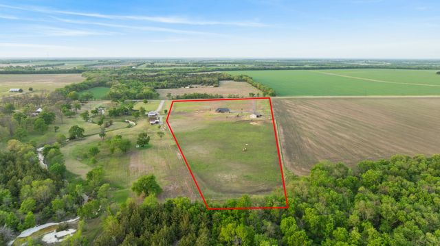1390 COUNTY ROAD 3500, Honey Grove, TX 75446