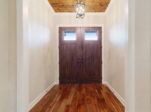 1390 COUNTY ROAD 3500, Honey Grove, TX 75446