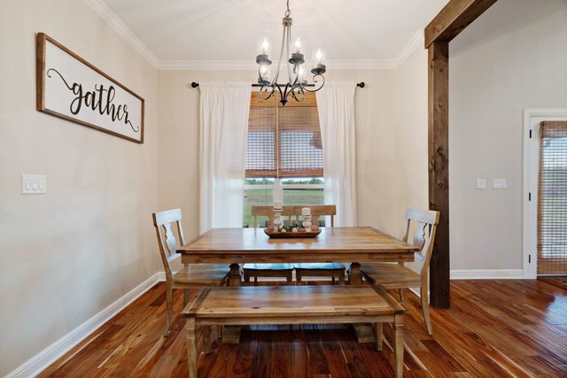 1390 COUNTY ROAD 3500, Honey Grove, TX 75446