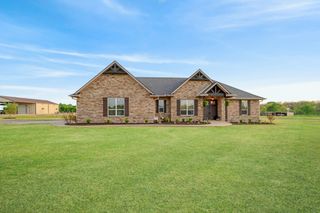 1390 COUNTY ROAD 3500, Honey Grove, TX 75446