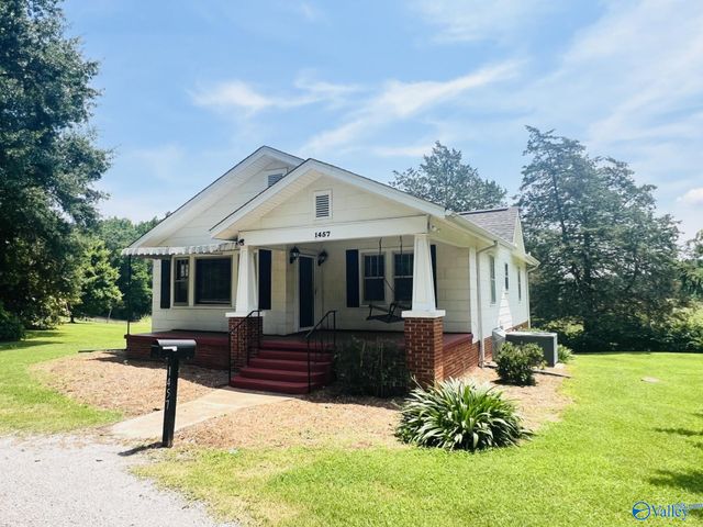 1457 Jeff Road, Huntsville, AL 35806