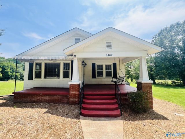 1457 Jeff Road, Huntsville, AL 35806
