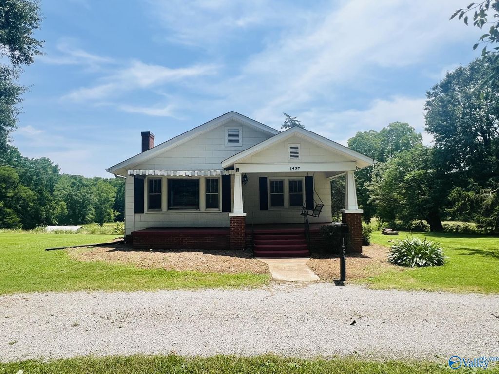1457 Jeff Road, Huntsville, AL 35806
