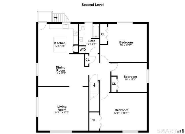 80 Coolidge Avenue, Stamford, CT 06906