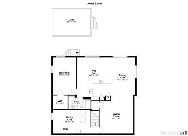 80 Coolidge Avenue, Stamford, CT 06906