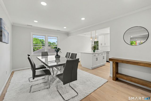 80 Coolidge Avenue, Stamford, CT 06906
