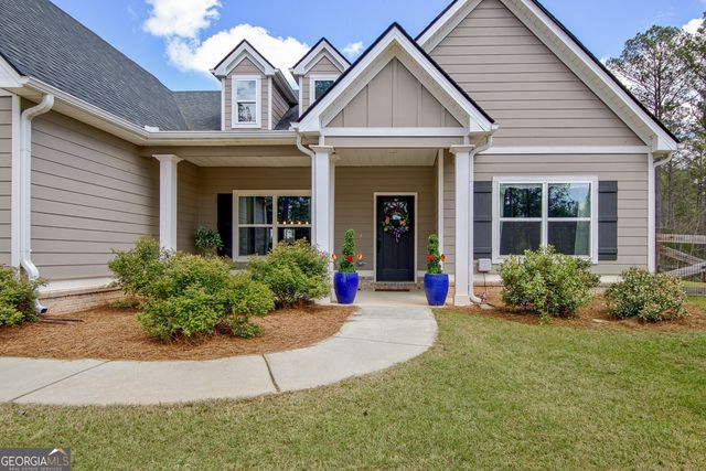 1881 Bohannon Road, Grantville, GA 30220
