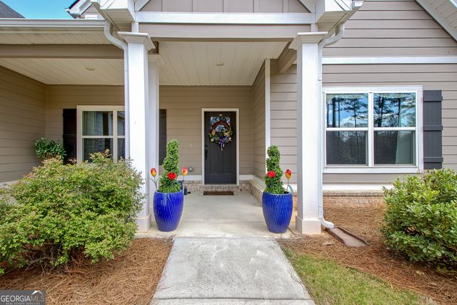 1881 Bohannon Road, Grantville, GA 30220