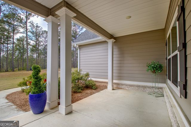 1881 Bohannon Road, Grantville, GA 30220