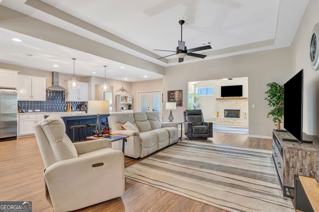 1881 Bohannon Road, Grantville, GA 30220