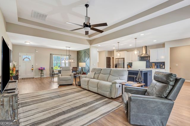 1881 Bohannon Road, Grantville, GA 30220