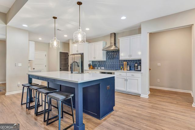 1881 Bohannon Road, Grantville, GA 30220