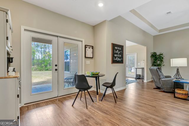1881 Bohannon Road, Grantville, GA 30220