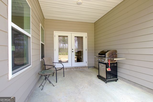 1881 Bohannon Road, Grantville, GA 30220