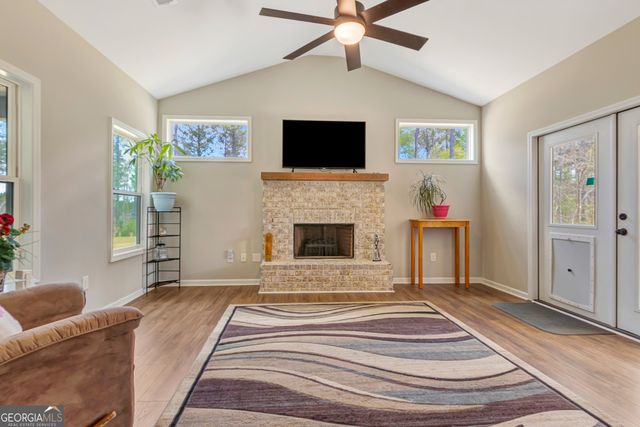 1881 Bohannon Road, Grantville, GA 30220