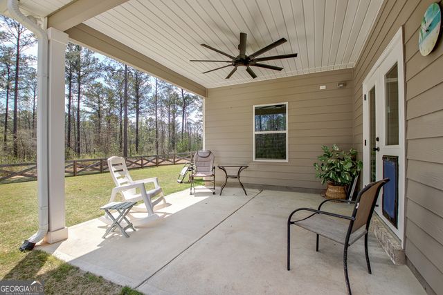 1881 Bohannon Road, Grantville, GA 30220