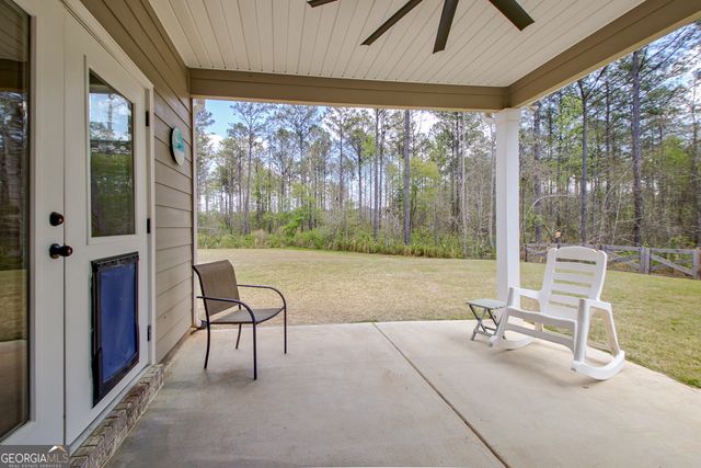 1881 Bohannon Road, Grantville, GA 30220