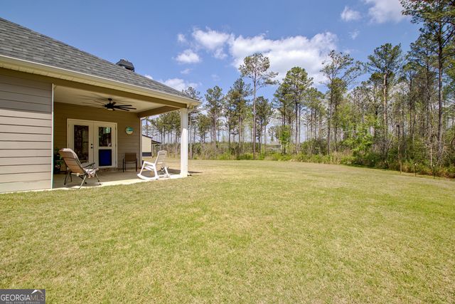 1881 Bohannon Road, Grantville, GA 30220