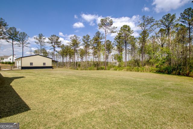 1881 Bohannon Road, Grantville, GA 30220