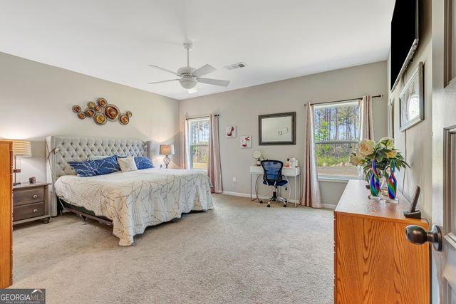 1881 Bohannon Road, Grantville, GA 30220