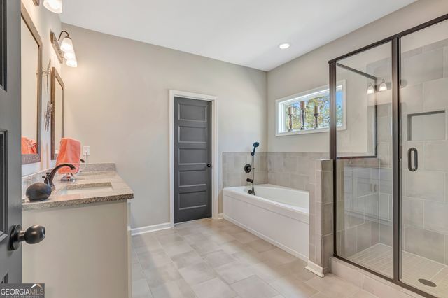1881 Bohannon Road, Grantville, GA 30220