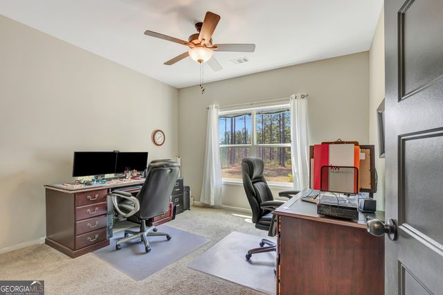 1881 Bohannon Road, Grantville, GA 30220