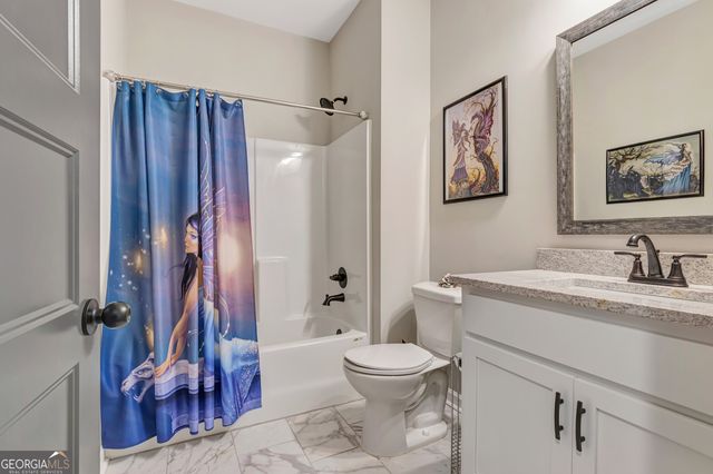 1881 Bohannon Road, Grantville, GA 30220