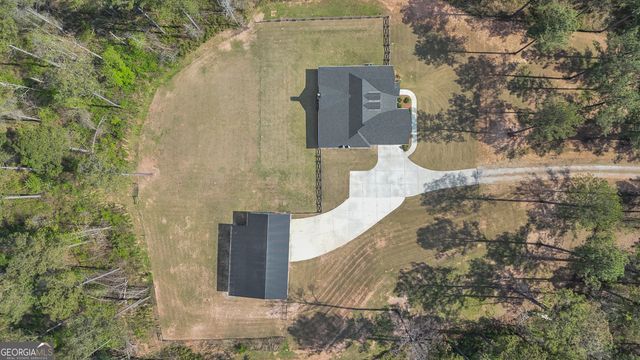 1881 Bohannon Road, Grantville, GA 30220
