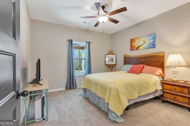 1881 Bohannon Road, Grantville, GA 30220