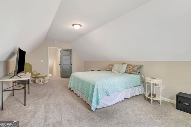 1881 Bohannon Road, Grantville, GA 30220
