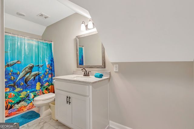 1881 Bohannon Road, Grantville, GA 30220
