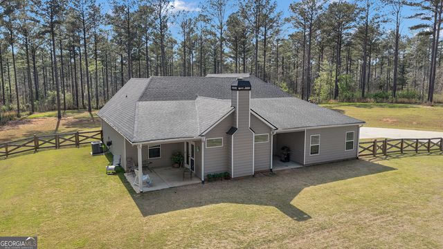 1881 Bohannon Road, Grantville, GA 30220