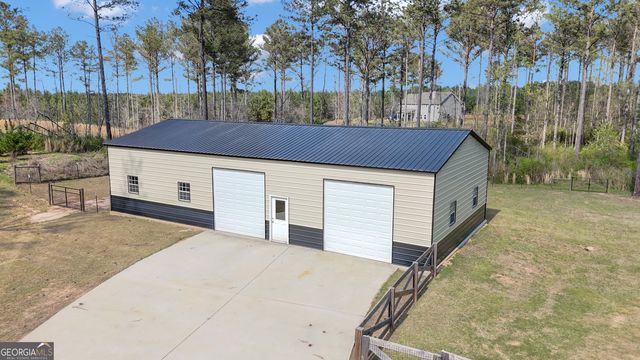 1881 Bohannon Road, Grantville, GA 30220