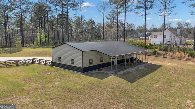 1881 Bohannon Road, Grantville, GA 30220
