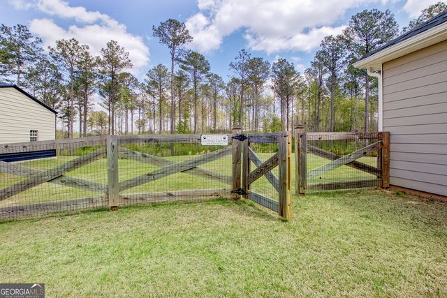1881 Bohannon Road, Grantville, GA 30220