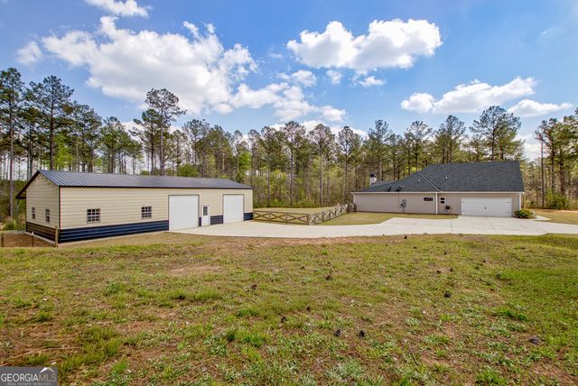 1881 Bohannon Road, Grantville, GA 30220