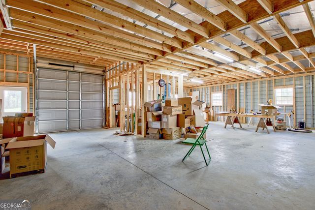 1881 Bohannon Road, Grantville, GA 30220