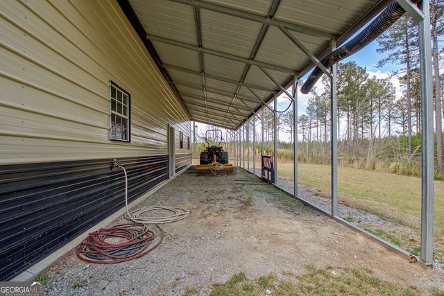 1881 Bohannon Road, Grantville, GA 30220