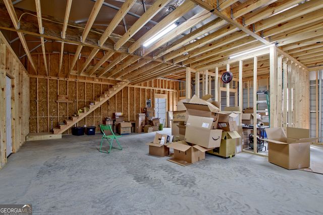 1881 Bohannon Road, Grantville, GA 30220