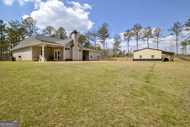 1881 Bohannon Road, Grantville, GA 30220