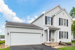 1537 Mallard Circle E, Newark, OH 43055
