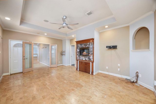 4039 Browning Street, West University Place, TX 77005