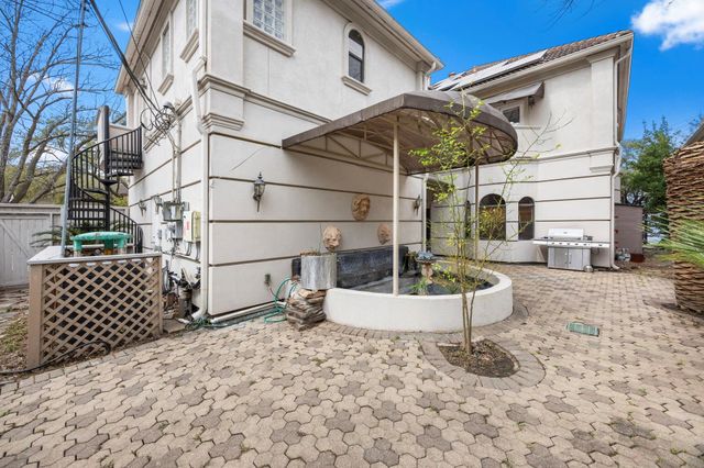 4039 Browning Street, West University Place, TX 77005